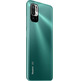 Smartphone Xiaomi Redmi Note 10 4GB/128GB 6.5 " 5G Verde Aurora