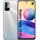 Smartphone Xiaomi Redmi Note 10 4GB/64GB 6.5 " 5G Plata Cromada