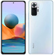 Smartphone Xiaomi Redmi Note 10 Pro 6GB/128GB 6.67 '' Azul Glaciar