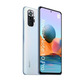 Smartphone Xiaomi Redmi Note 10 Pro 6GB/128GB 6.67 '' Azul Glaciar