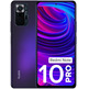 Smartphone Xiaomi Redmi Note 10 Pro 6GB/128GB 6.67 '' Púrpura Nebula