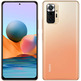 Smartphone Xiaomi Redmi Note 10 Pro 6GB/64GB 6.67 " Bronce