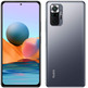 Smartphone Xiaomi Redmi Note 10 Pro 6GB/64GB 6.67 " Gris Ónix