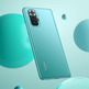 Smartphone Xiaomi Redmi Note 10 Pro 6GB/64GB 6.67 " Verde Aurora