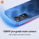 Smartphone Xiaomi Redmi Note 11 Pro 6GB/128GB 5G Blanco Polar