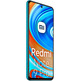 Smartphone Xiaomi Redmi Note 9 Pro 6GB/64GB 6.67 " Azul Aurora