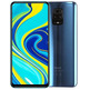 Smartphone Xiaomi Redmi Note 9 Pro 6GB/64GB 6.67 " Azul Aurora