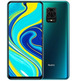 Smartphone Xiaomi Redmi Note 9S Aurora Blue 4GB/64GB