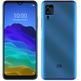 Smartphone ZTE Blade A71 4G 3GB/64GB 6.52 '' Azul