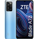 Smartphone ZTE Blade A72 4G 3GB/64GB Azul