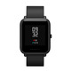 Smartwatch Amazfit Bip Lite Schwarz