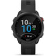 Smartwatch Garmin Forerunner 245 Musik Negro