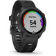 Smartwatch Garmin Forerunner 245 Musik Negro