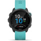 Smartwatch Garmin Forerunner 245 Musik Turquesa