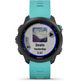 Smartwatch Garmin Forerunner 245 Musik Turquesa