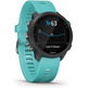 Smartwatch Garmin Forerunner 245 Musik Turquesa