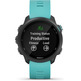 Smartwatch Garmin Forerunner 245 Musik Turquesa