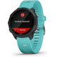 Smartwatch Garmin Forerunner 245 Musik Turquesa