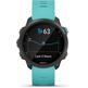 Smartwatch Garmin Forerunner 245 Musik Turquesa