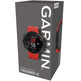 Smartwatch Garmin Forerunner 45 Notificaciones/Frecuencia Cardíaca/GPS Rojo