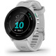 Smartwatch Garmin Forerunner 55 Blanco