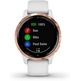 Smartwatch Garmin Vivoactive-Sport-4S-White Rose