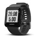 Smartwatch Garming Forerunner 30 Schiefer Grau GPS