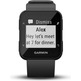 Smartwatch Garming Forerunner 30 Schiefer Grau GPS