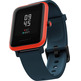 Smartwatch Huami Amazfit Bip S Red Orange 1.28 ' '/BT5.0/Pulsómetro/GPS