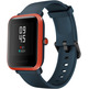 Smartwatch Huami Amazfit Bip S Red Orange 1.28 ' '/BT5.0/Pulsómetro/GPS