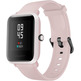 Smartwatch Huami Amazfit Bip 's Rose Rosa 1.28"/BT5.0/Pulsmesser/GPS