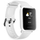 Smartwatch Huami Amazfit Bip S White Rock 1.28"/BT5.0/Pulsmesser/GPS