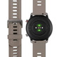 Smartwatch Huami Amazfit GTR 47mm Titan BT5/Pulsmesser/GPS