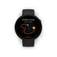 Smartwatch Huami Amazfit Nexus Schwarz 1.39"/BT4.2/4G/E-Sim/GPS