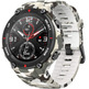 Smartwatch Huami Amazfit T-Rex Camo Grün 1.3"/BT/Pulsmesser/GPS