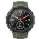 Smartwatch Huami Amazfit T-Rex Grün 1.3"/BT/Pulsmesser/GPS