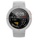 Smartwatch Huami Amazfit Vergé Weiß 1.3" GPS/Pulsuhr/BT