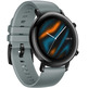 Smartwatch Huawei GT2 Sport 42 mm Blau Grau