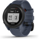 Smartwatch para Golf Garmin Ansatz S12 GPS Gris