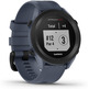 Smartwatch para Golf Garmin Ansatz S12 GPS Gris