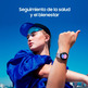 Smartwatch Samsung Galaxy Watch 5 44mm Graphit