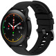 Smartwatch Xiaomi Mi Watch Negro