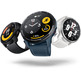 Smartwatch Xiaomi Uhr S1 Active Blue Ocean