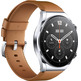 Smartwatch Xiaomi Uhr S1 GL Silber