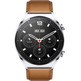 Smartwatch Xiaomi Uhr S1 GL Silber