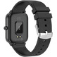 Smartwatch ZTE Uhr Live Black