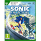 Sonic Grenzen Xbox One/Xbox Series X