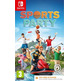 Sport Party (Code in einem Box) Switch