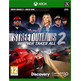 Street Outlaws 2: Winner nimmt alle Xbox One/Xbox Series X