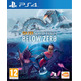 Subnautica unterhalb Zero PS4